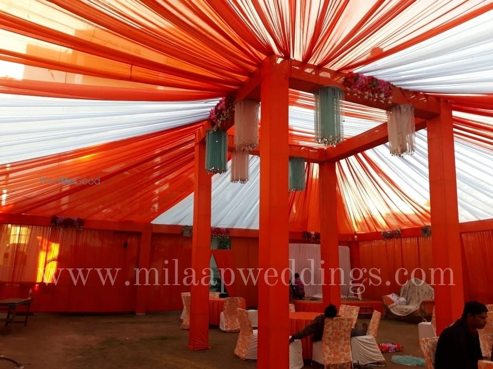 Photo From Bengali Tents - By Milaap Weddings