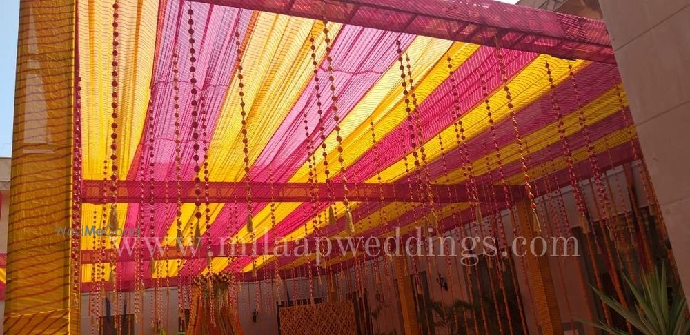 Photo From Bengali Tents - By Milaap Weddings