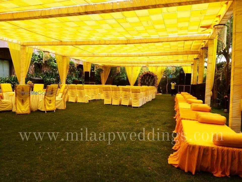 Photo From Bengali Tents - By Milaap Weddings