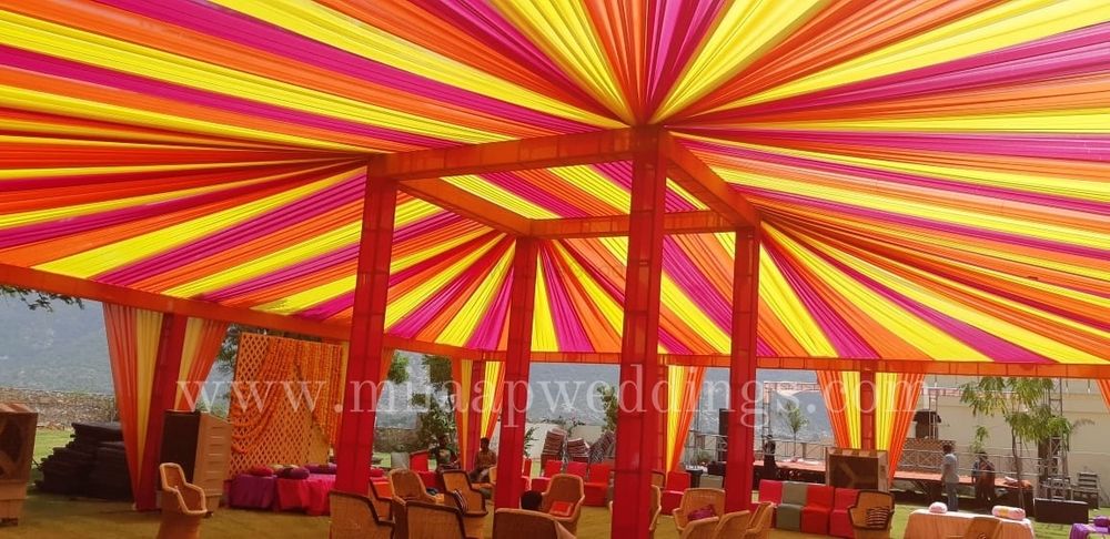 Photo From Bengali Tents - By Milaap Weddings