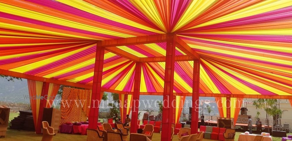 Photo From Bengali Tents - By Milaap Weddings