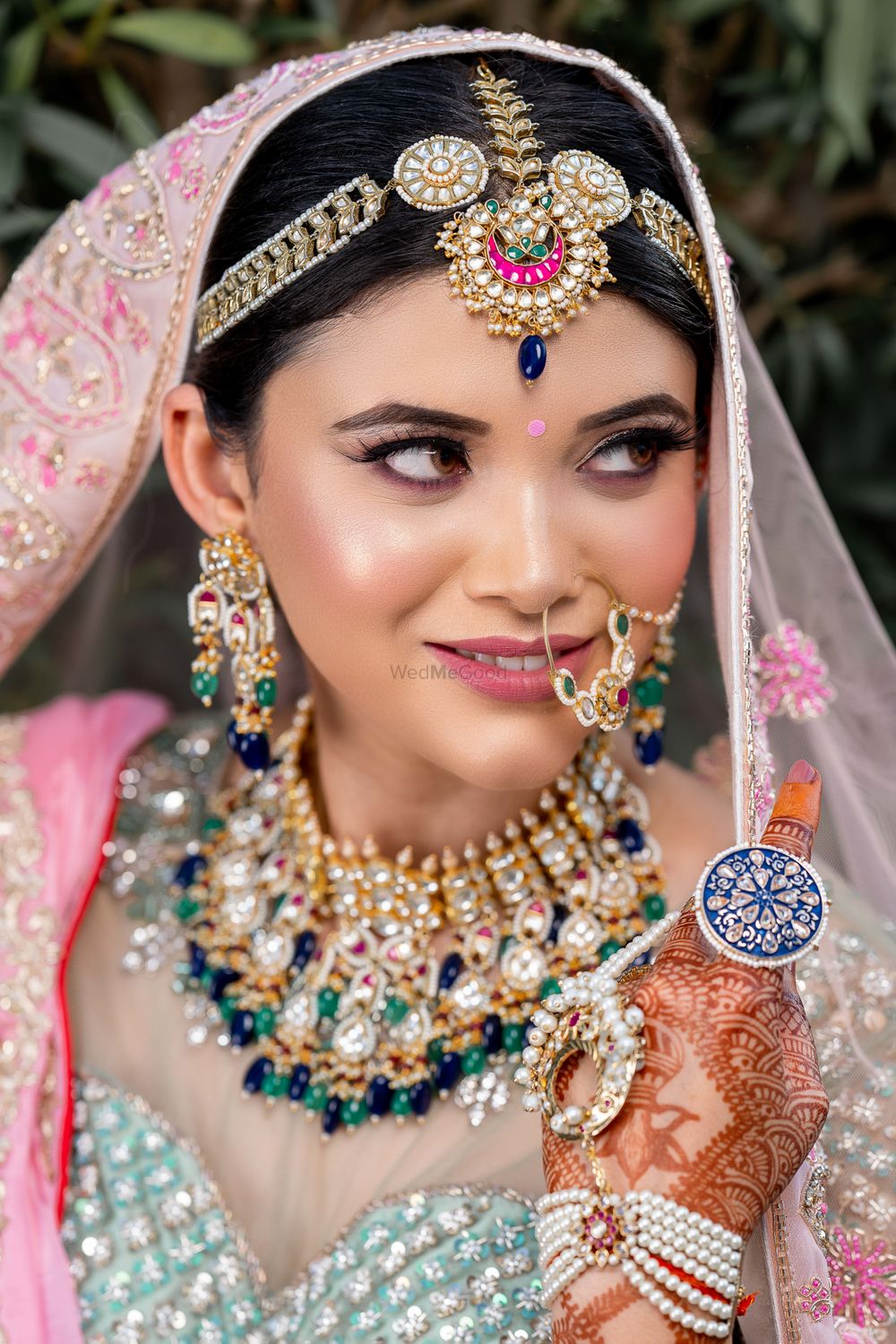 Photo From Jewellery - By Jaahnvi