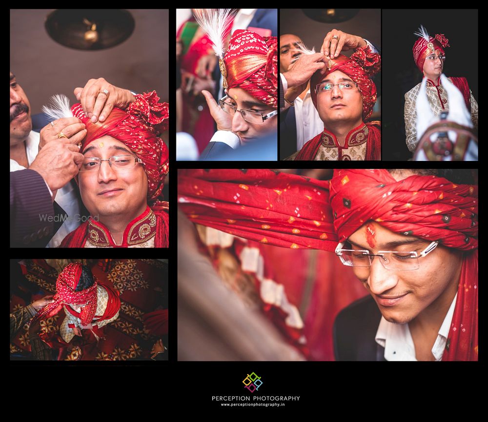 Photo From Ashish + Sonia - By Perception Photography