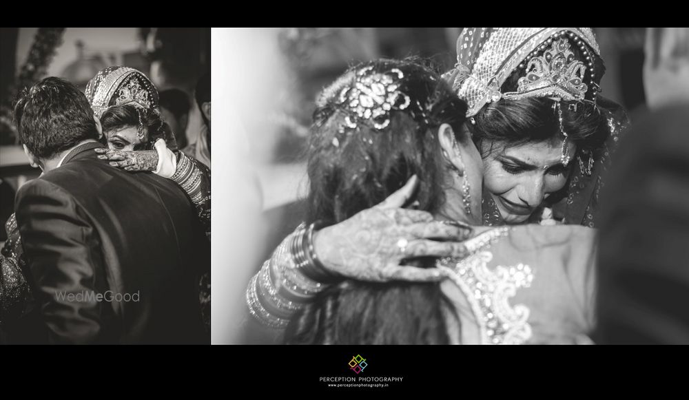 Photo From Ashish + Sonia - By Perception Photography