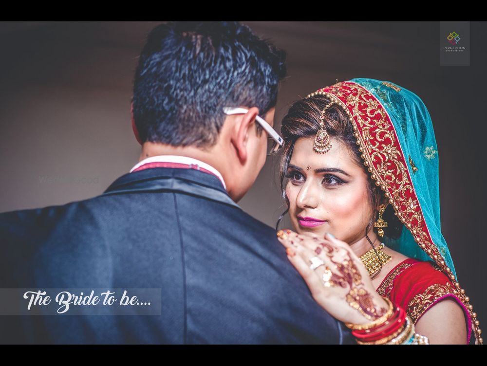 Photo From Ashish + Sonia - By Perception Photography