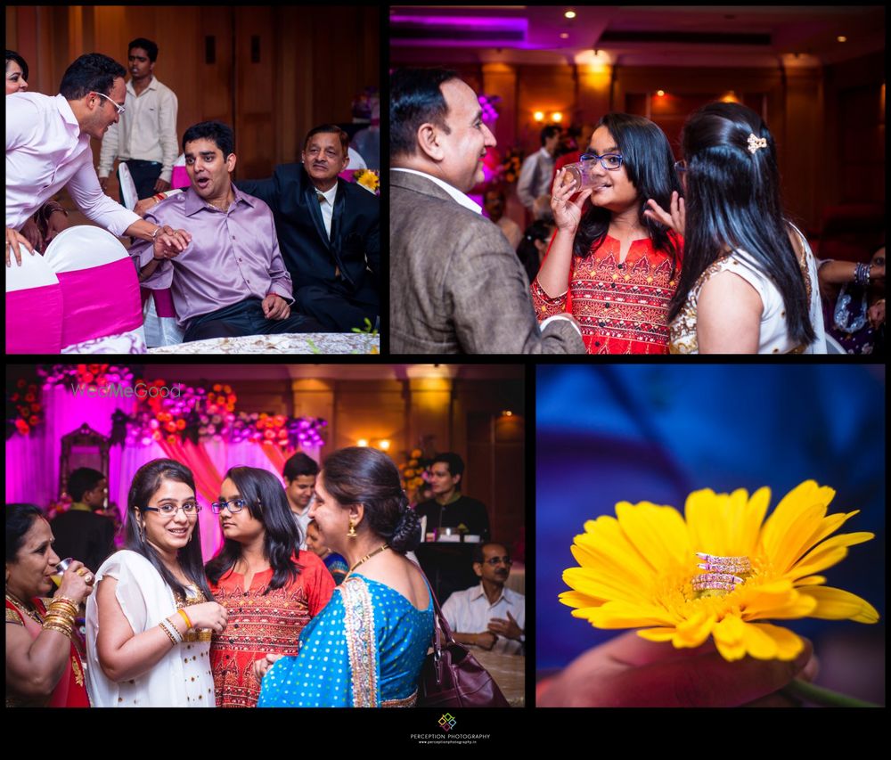 Photo From Ashish + Sonia - By Perception Photography