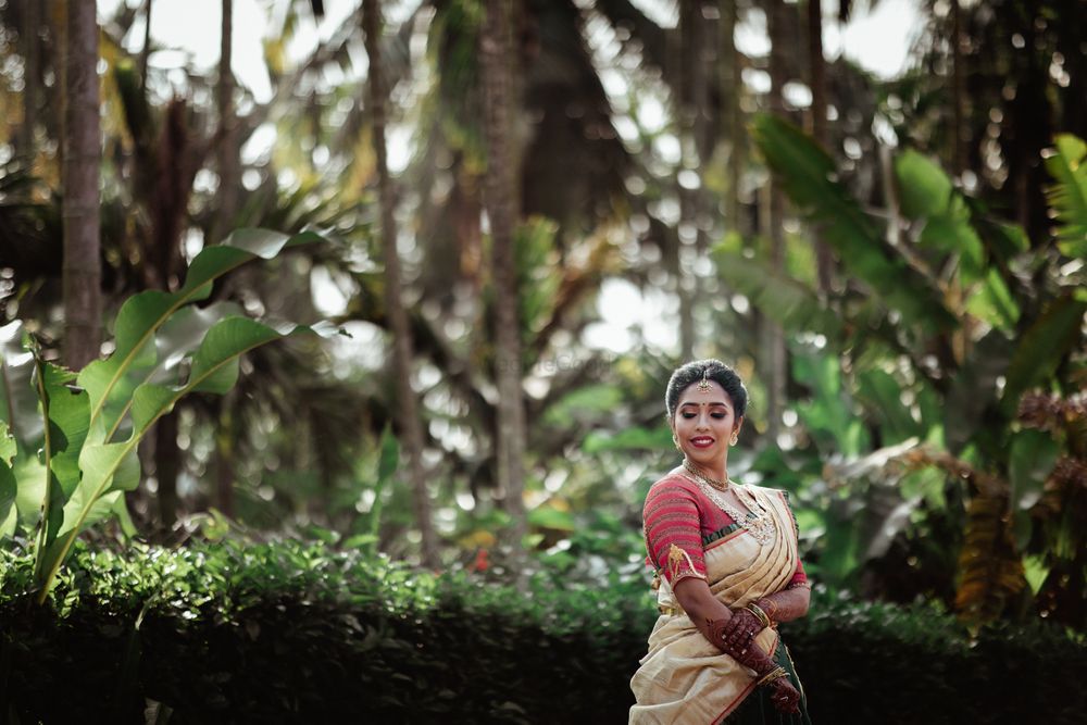 Photo From Prashanth & Sitara, Bangalore - By LightBucket Productions