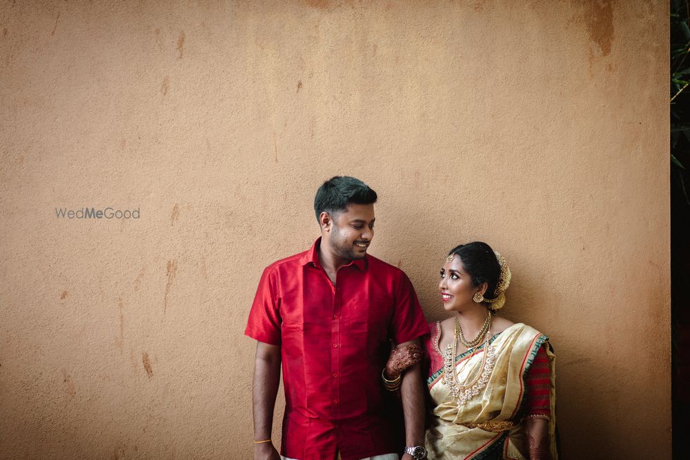 Photo From Prashanth & Sitara, Bangalore - By LightBucket Productions