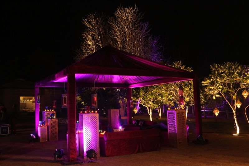 Photo From Moroccan - Cocktail - By White Water Events