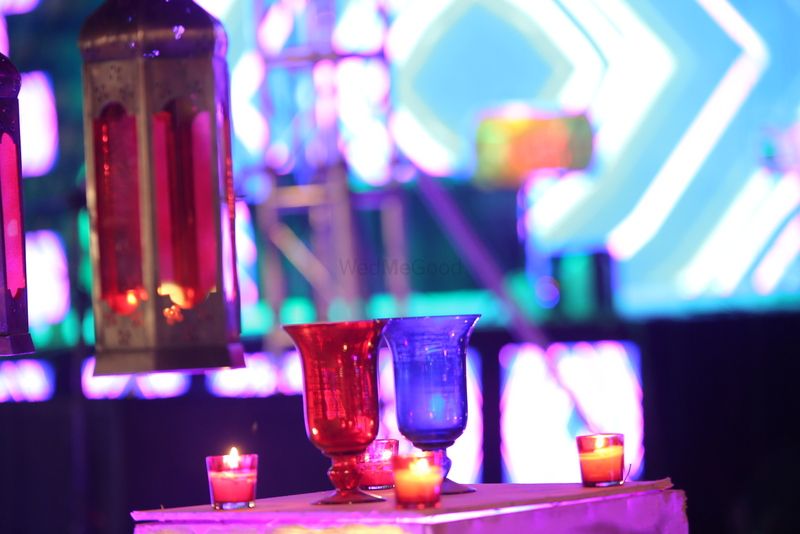 Photo From Moroccan - Cocktail - By White Water Events