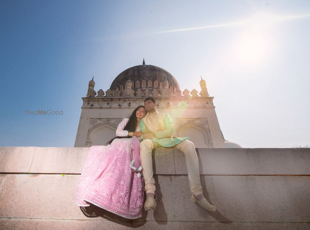 Photo From PRE WEDDING - By eMotion Films