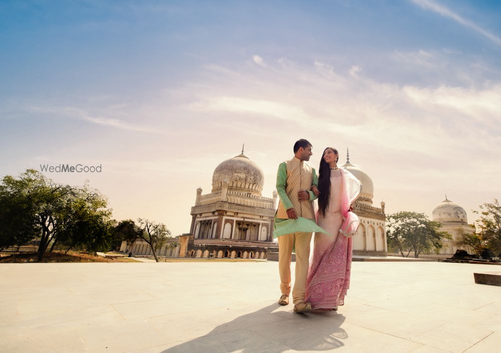 Photo From PRE WEDDING - By eMotion Films