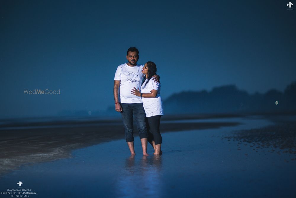 Photo From Pre wedding shoot - By HP's Photography