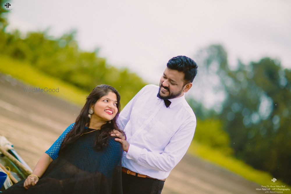 Photo From Pre wedding shoot - By HP's Photography