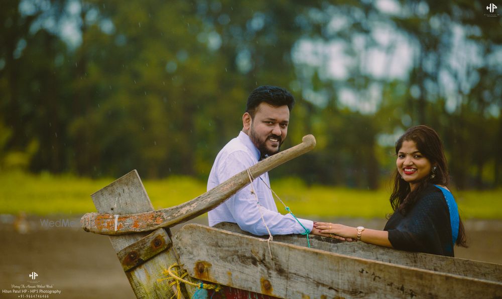 Photo From Pre wedding shoot - By HP's Photography