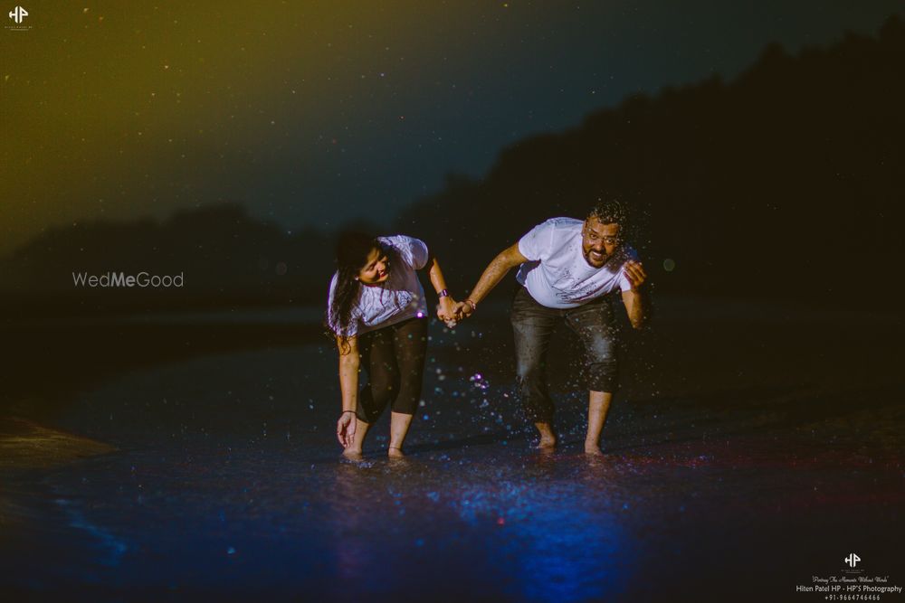 Photo From Pre wedding shoot - By HP's Photography