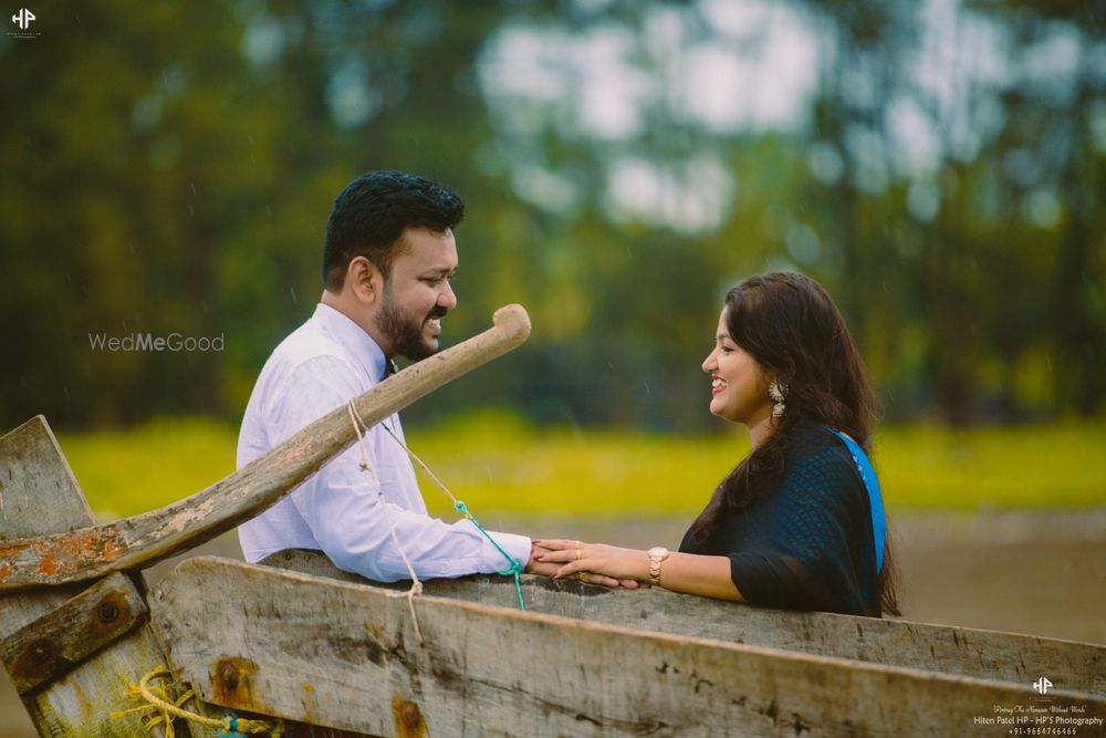 Photo From Pre wedding shoot - By HP's Photography