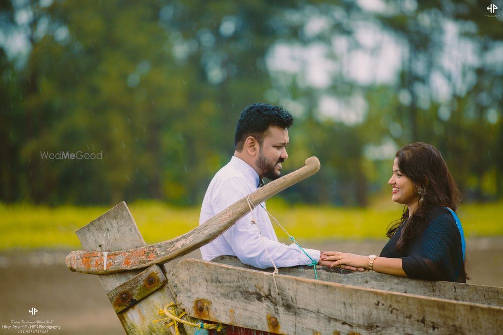 Photo From Pre wedding shoot - By HP's Photography