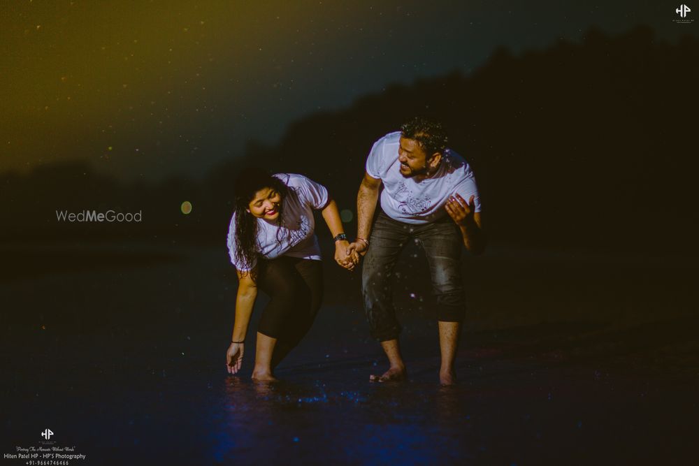 Photo From Pre wedding shoot - By HP's Photography