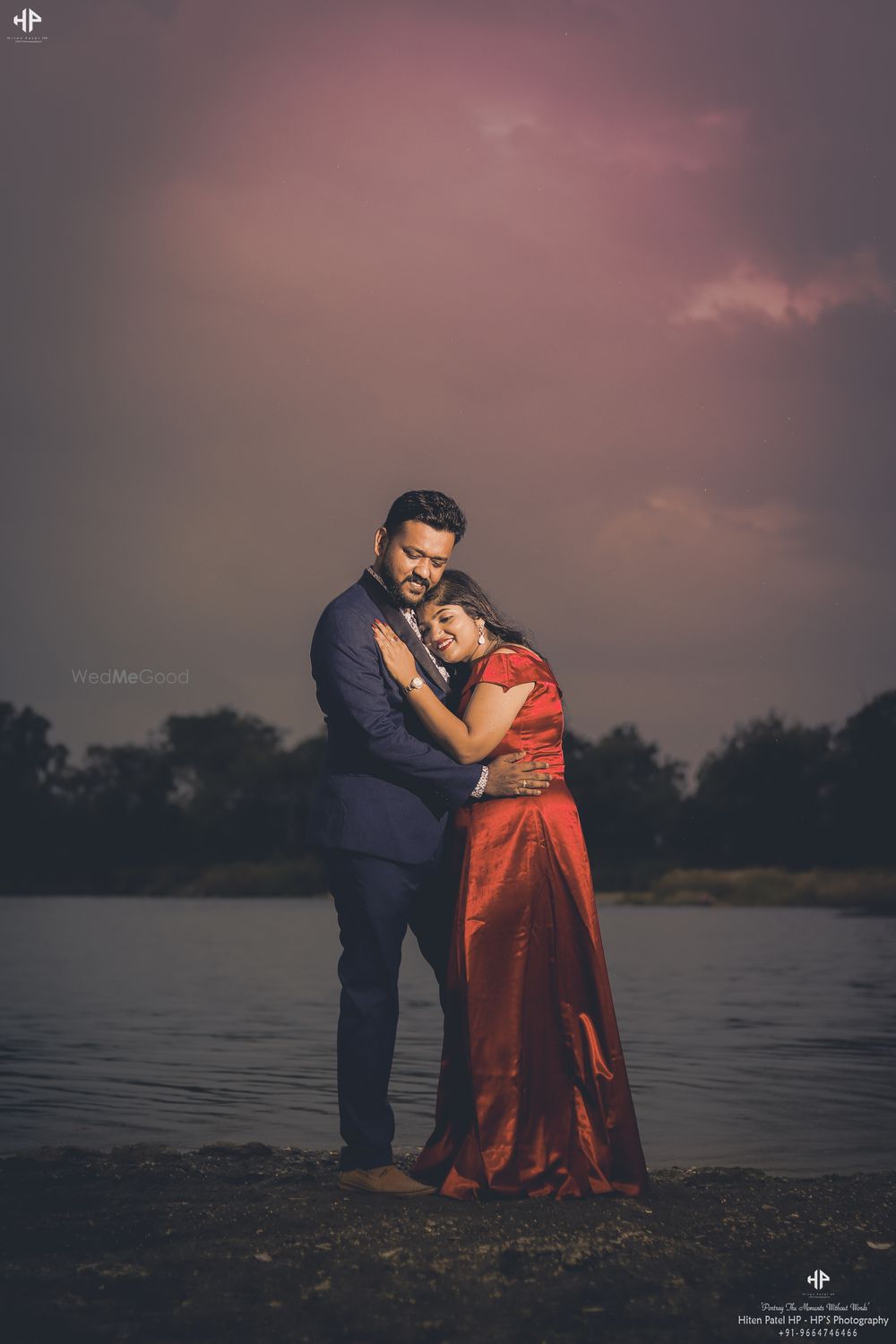 Photo From Pre wedding shoot - By HP's Photography