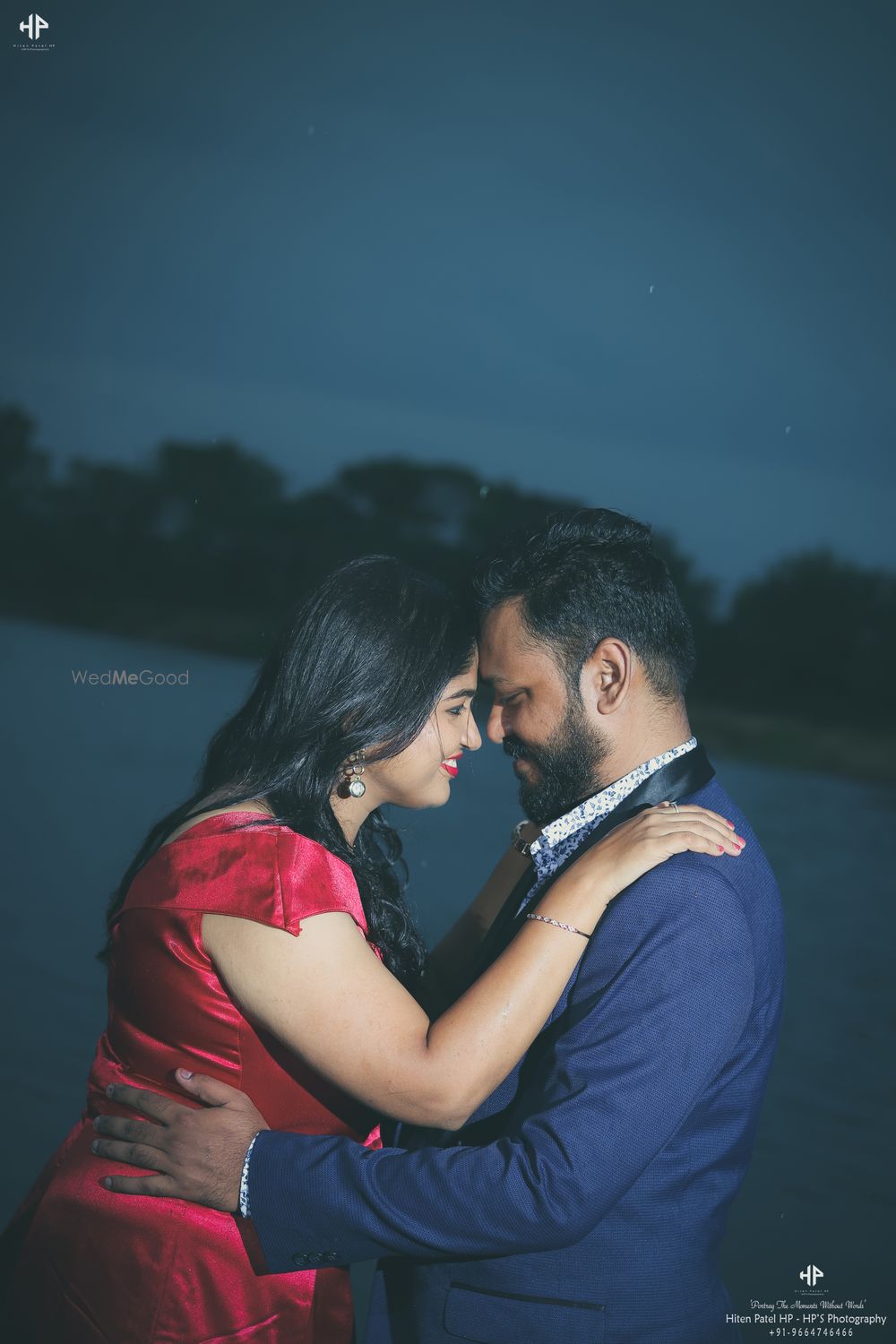 Photo From Pre wedding shoot - By HP's Photography