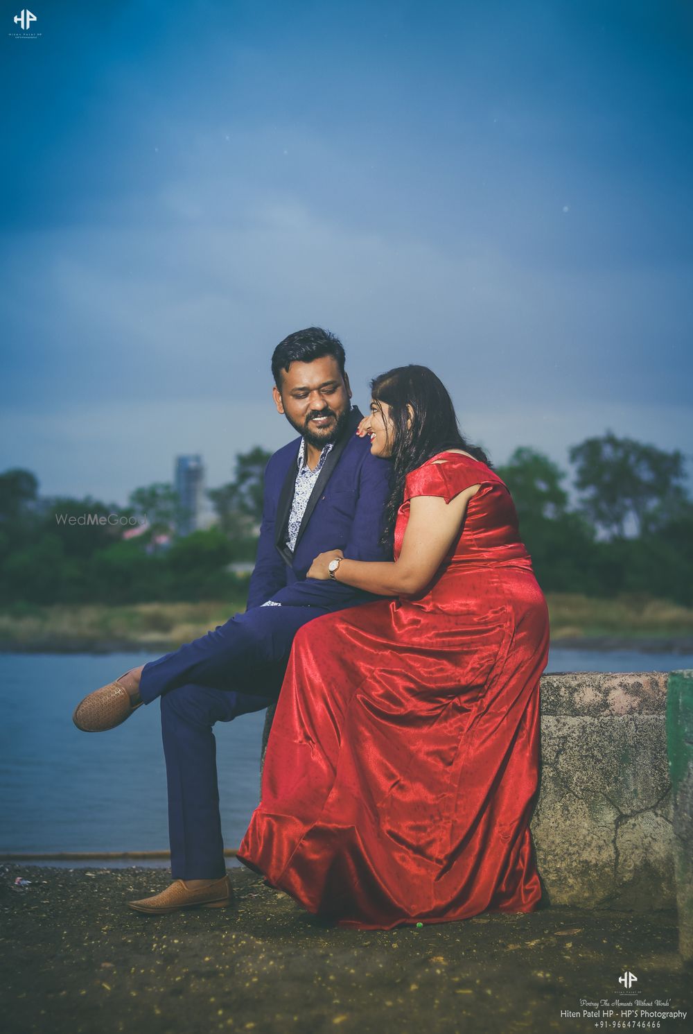 Photo From Pre wedding shoot - By HP's Photography