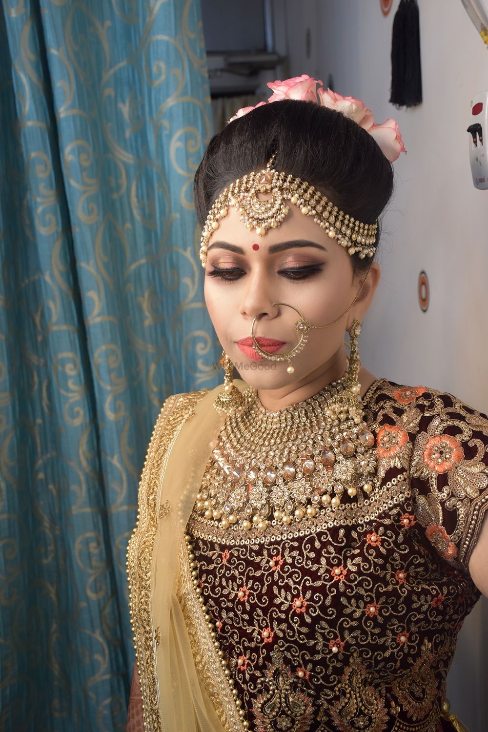 Photo From Bride Ankita - By Neha Kapoor Makeup Artist