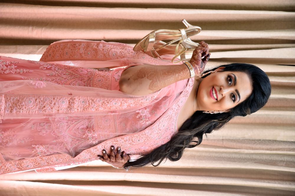 Photo From bride shoot - By Raj Studio