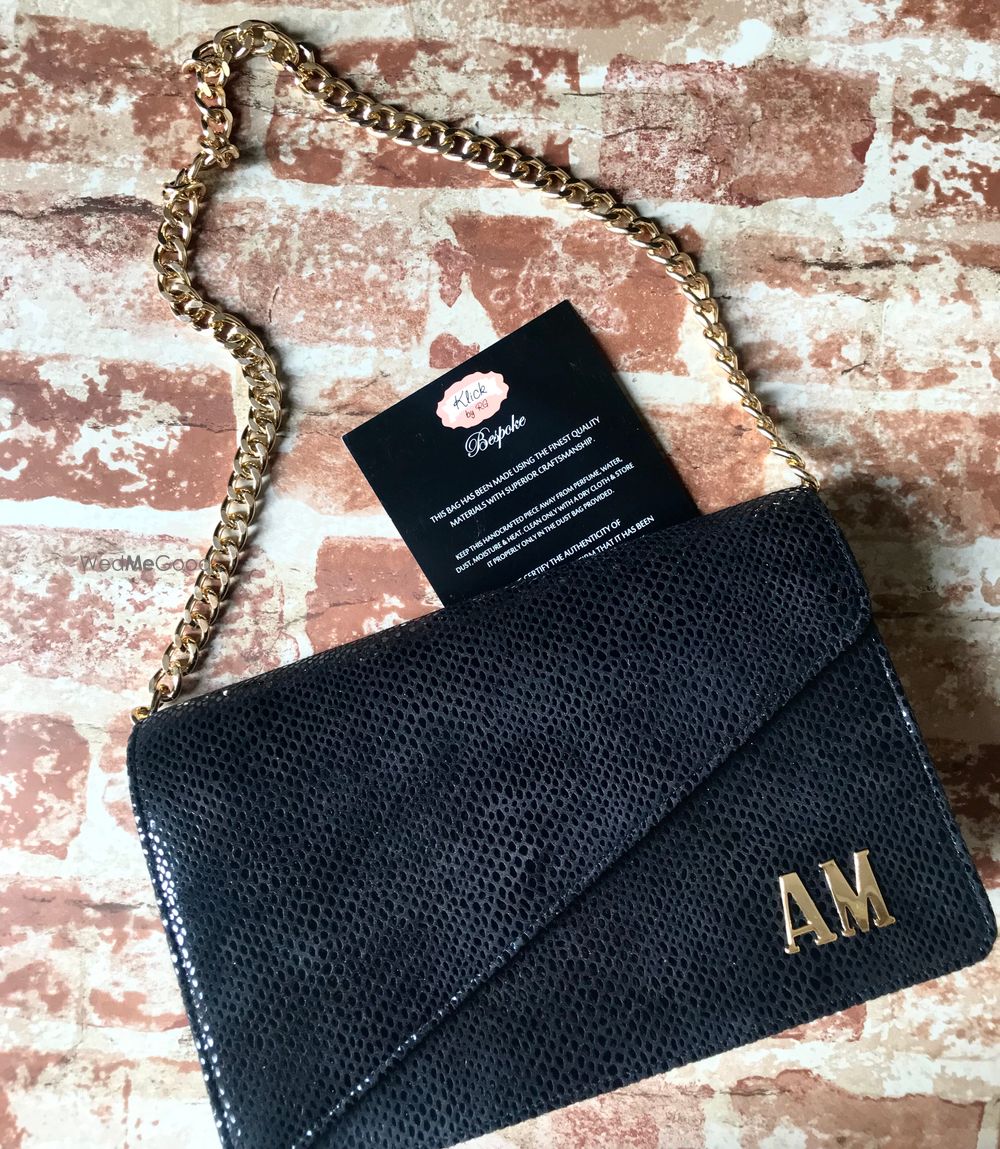 Photo From Monogrammed  - By Klick by RG