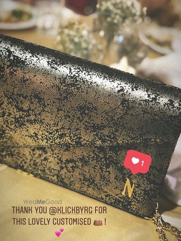 Photo From Monogrammed  - By Klick by RG