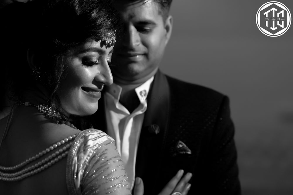 Photo From Rahul & Jasmine - By The Indigo Dreams