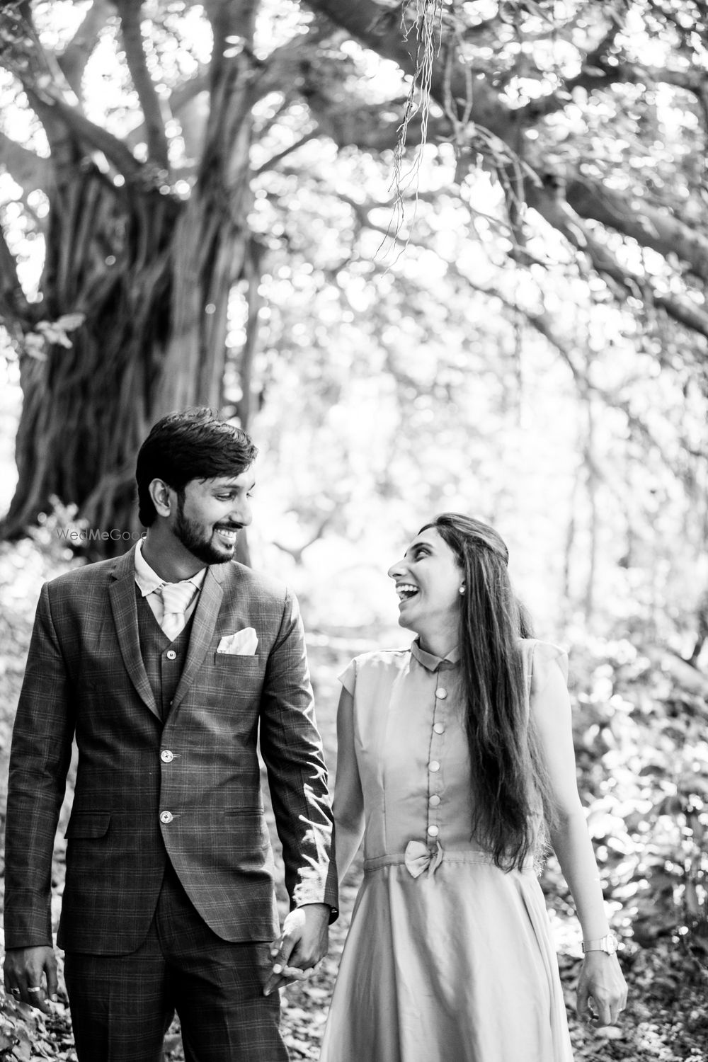 Photo From Harshita X Dhrshan Pre wedding Shoot @Goa - By Golden Aperture