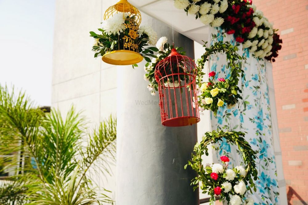Photo From Nikhil Talreja Wedding (Club o7) - By Banna Baisa Wedding Planner