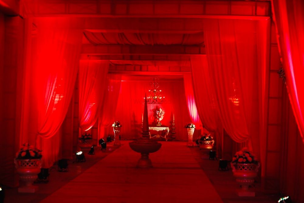 Photo From Nikhil X Chandani (club o7) - By Banna Baisa Wedding Planner