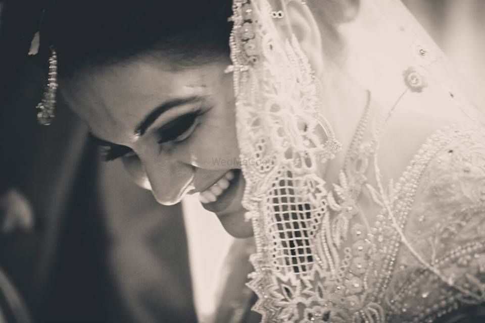 Photo From Happy brides are pretty brides ! - By Dilnaz Karbhary