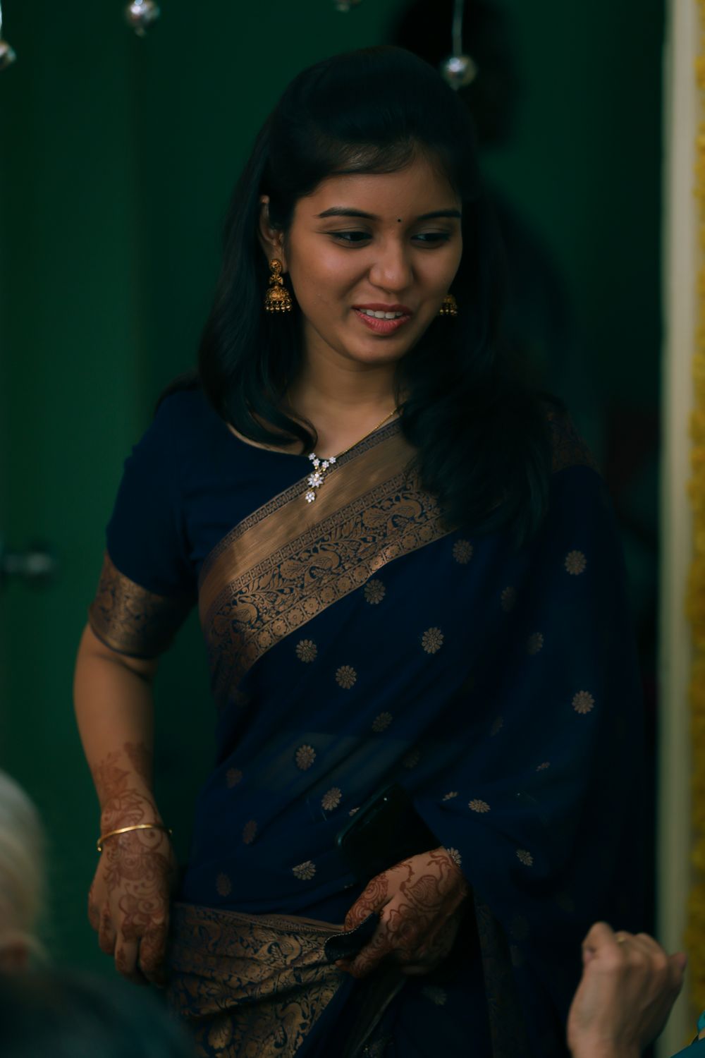 Photo From NAVYA & ADITYA - By Violet Hill Productions