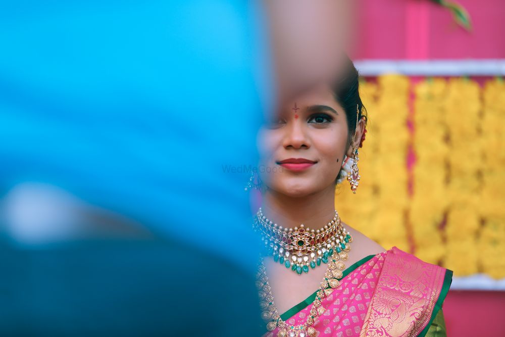 Photo From NAVYA & ADITYA - By Violet Hill Productions