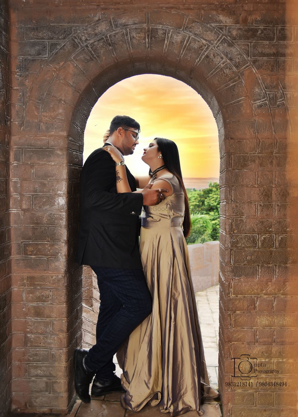 Photo From Pre-wedding - By Gupta Photography