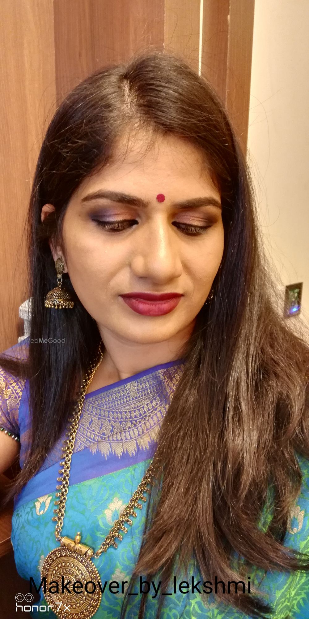 Photo From guest makeup - By Makeover by Lekshmi