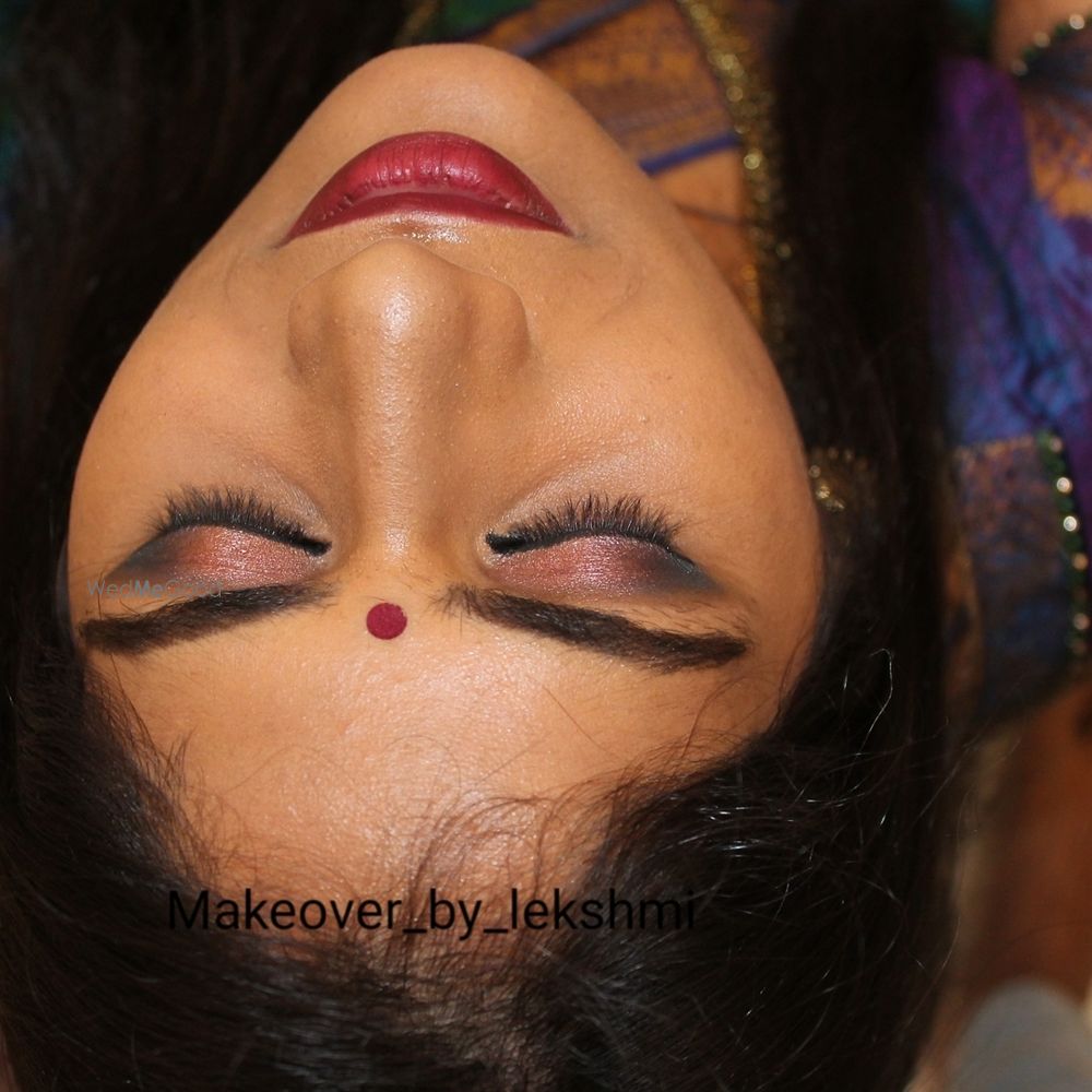 Photo From guest makeup - By Makeover by Lekshmi