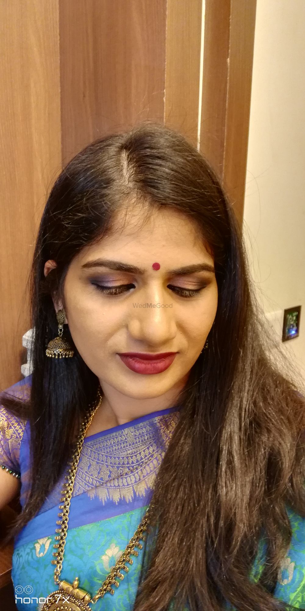 Photo From guest makeup - By Makeover by Lekshmi
