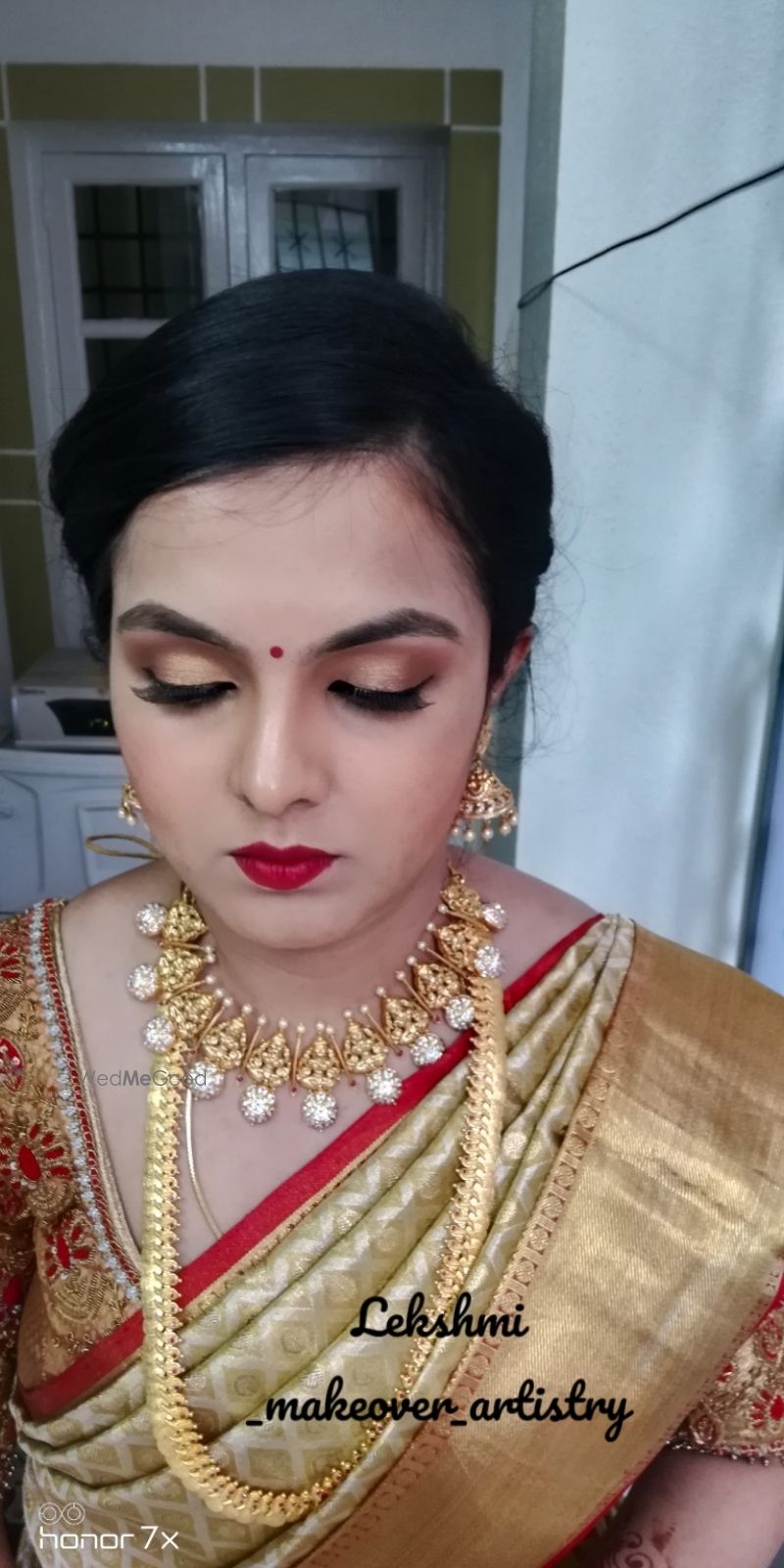 Photo From guest makeup - By Makeover by Lekshmi