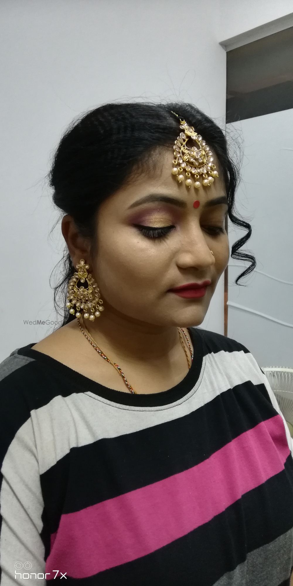 Photo From guest makeup - By Makeover by Lekshmi