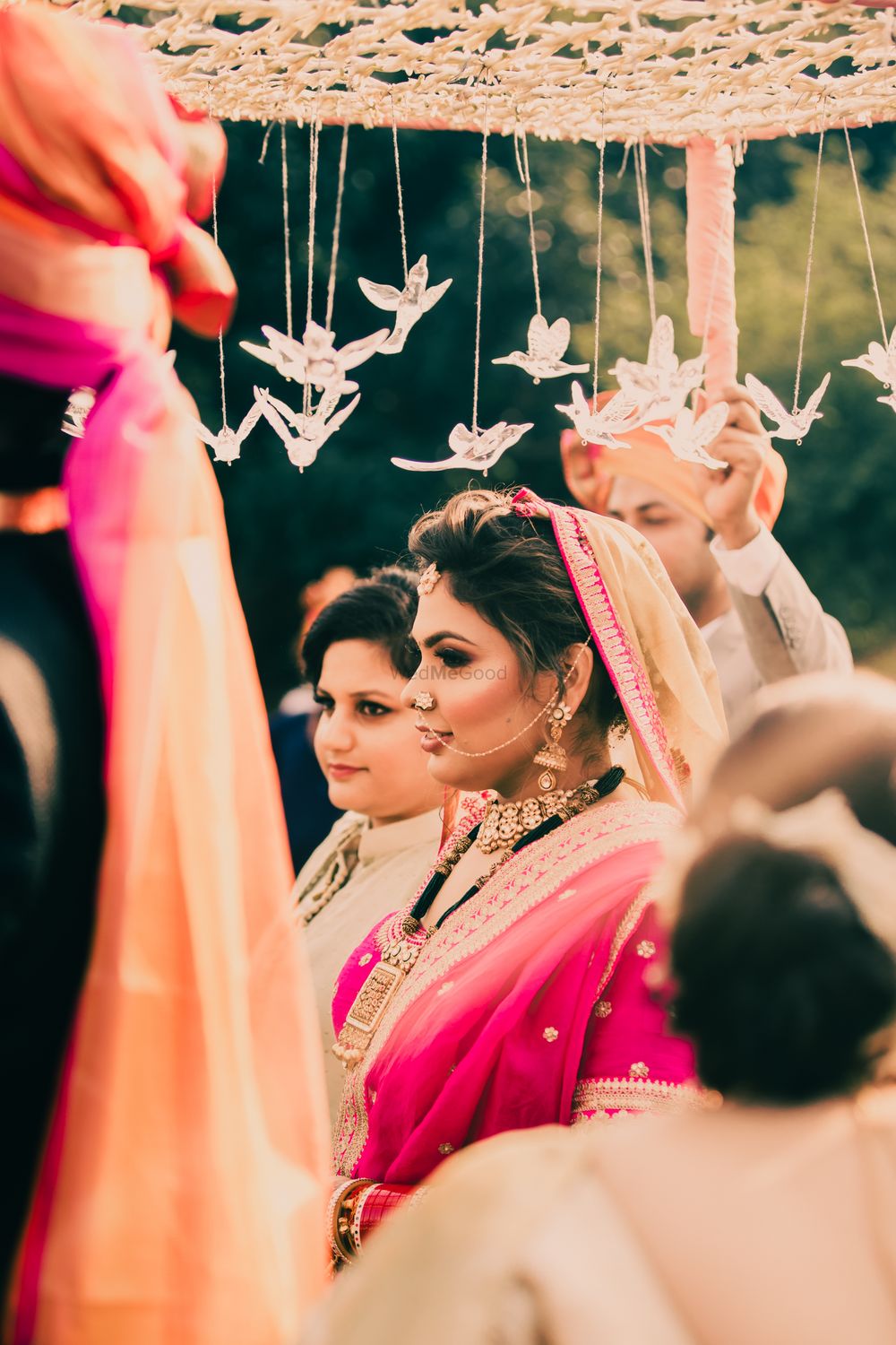 Photo From Parridhi and Himanshu - By Hyacinth Events Planner