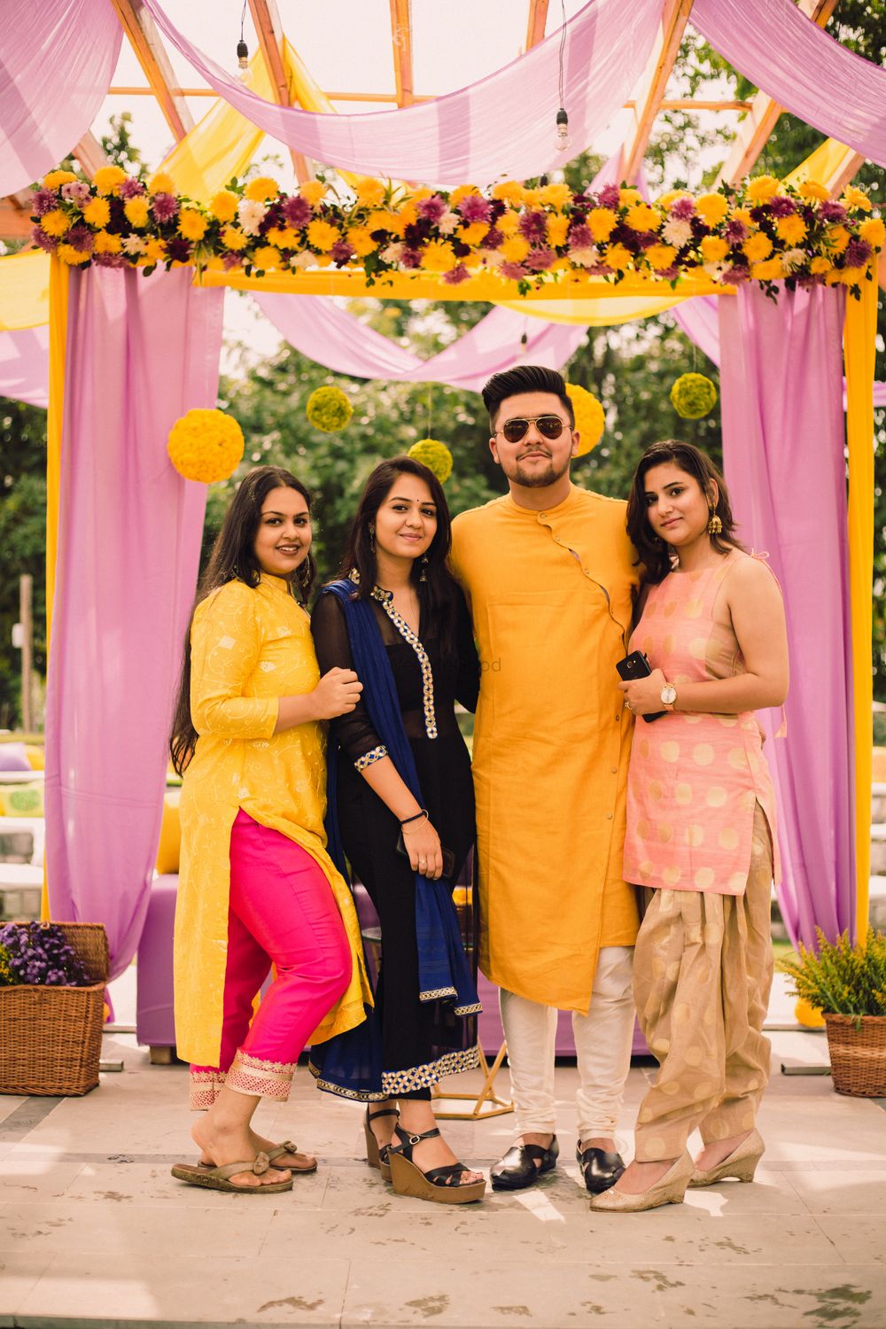 Photo From Parridhi and Himanshu - By Hyacinth Events Planner