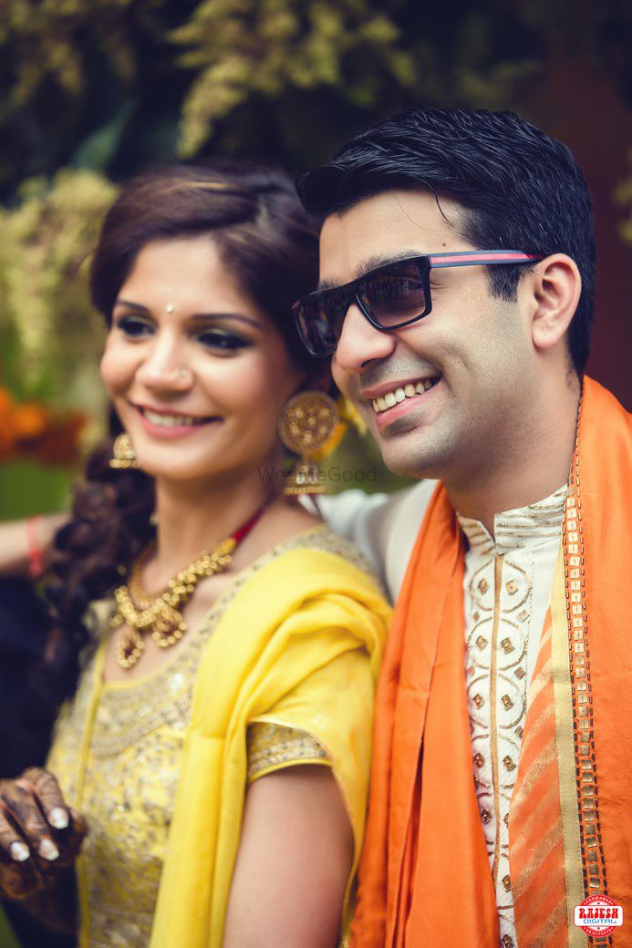 Photo From Mehak + Ankur - By Rajesh Digital