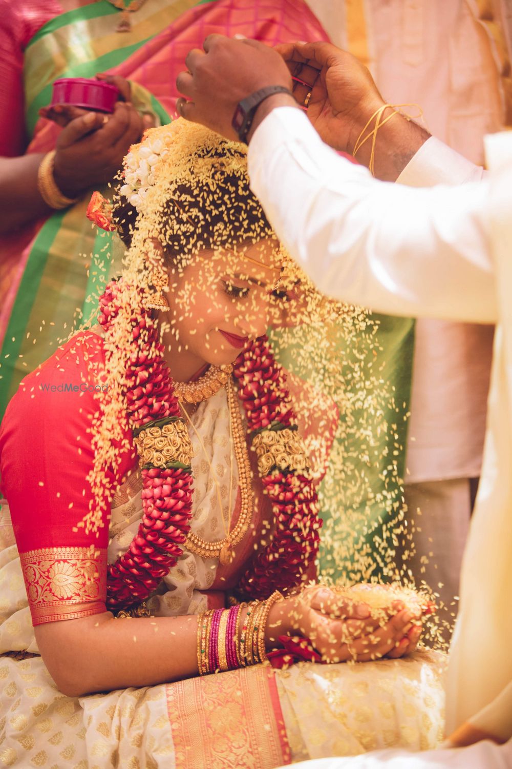Photo From Pia & barath - By Chandanmouli Photography