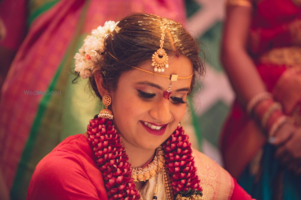 Photo From Pia & barath - By Chandanmouli Photography