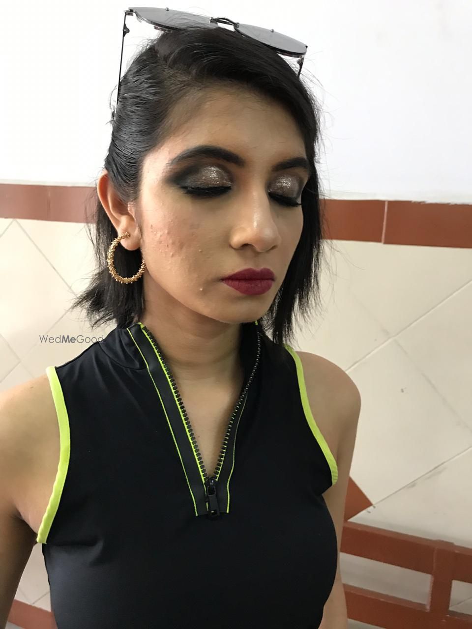 Photo From party looks - By Makeover by Lekshmi