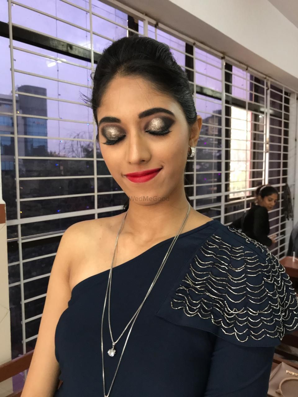 Photo From party looks - By Makeover by Lekshmi